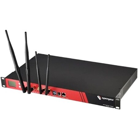 Opengear Opengear-Im7200 Series-16 Port Conso IM7216-2-DAC-LMA-US